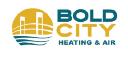 Bold City Heating & Air logo
